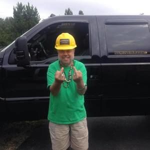 Meet your Posher, Chase